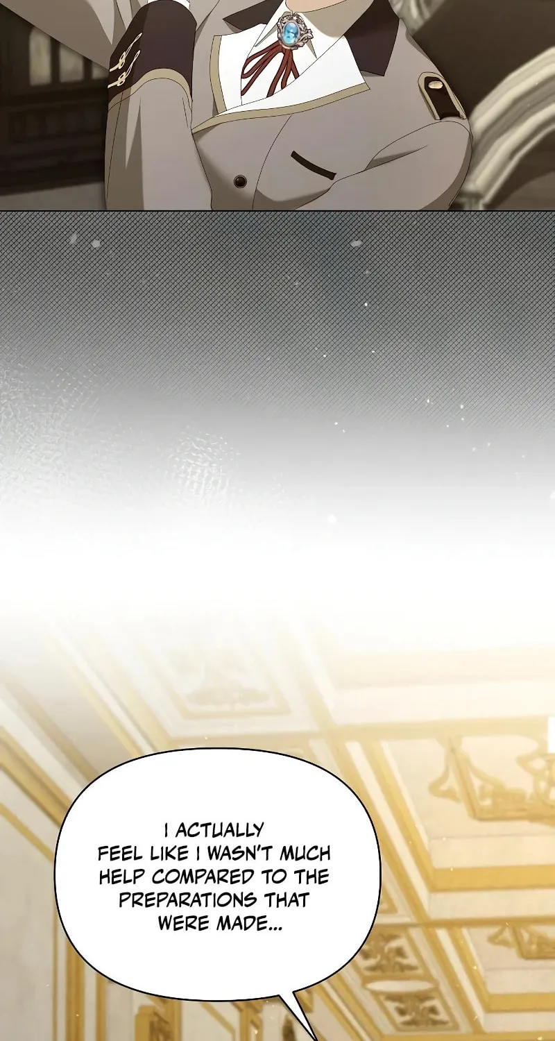 Adopted by a Murderous Duke Family Chapter 41 page 6 - 