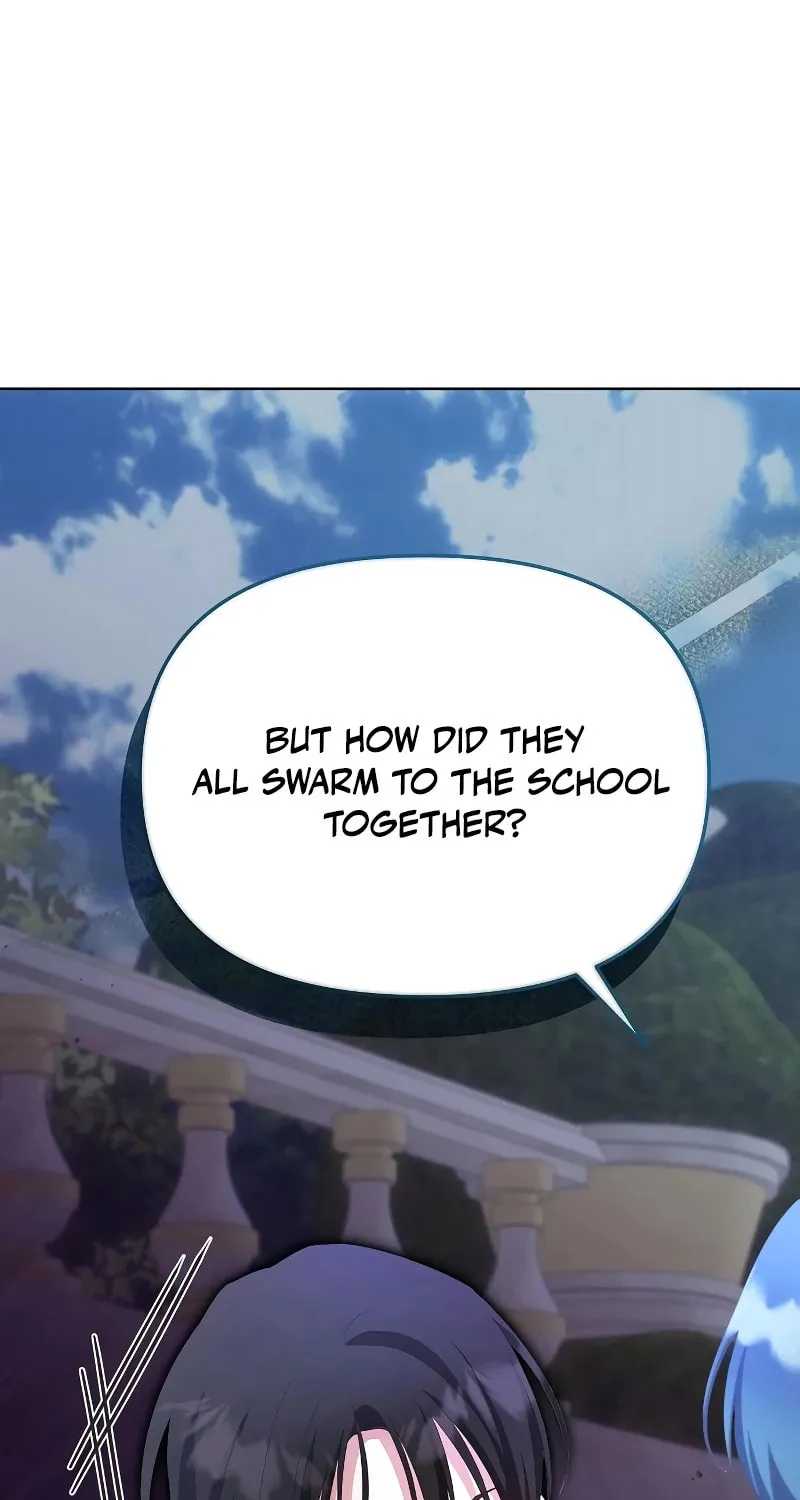 Adopted by a Murderous Duke Family Chapter 41 page 53 - 