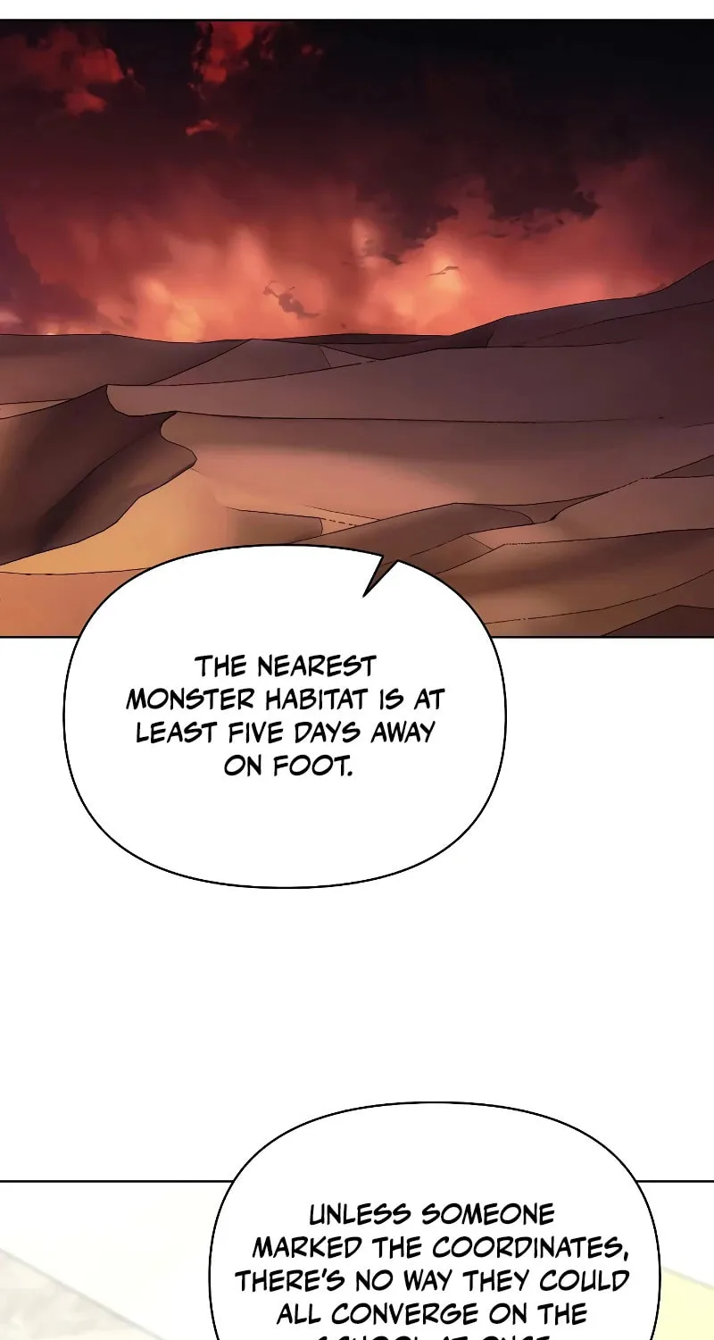 Adopted by a Murderous Duke Family Chapter 41 page 55 - 