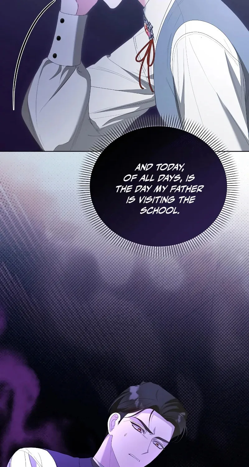 Adopted by a Murderous Duke Family Chapter 41 page 58 - 