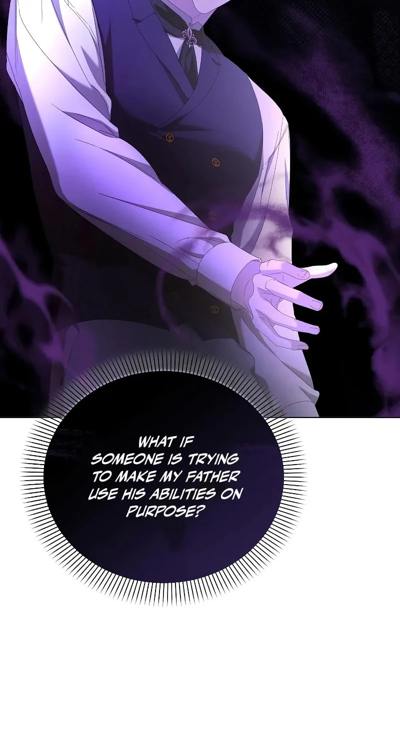 Adopted by a Murderous Duke Family Chapter 41 page 59 - 