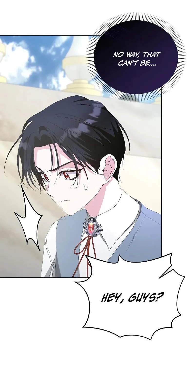 Adopted by a Murderous Duke Family Chapter 41 page 60 - 