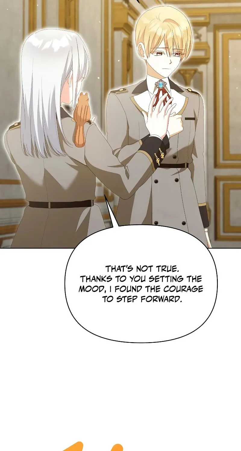 Adopted by a Murderous Duke Family Chapter 41 page 7 - 