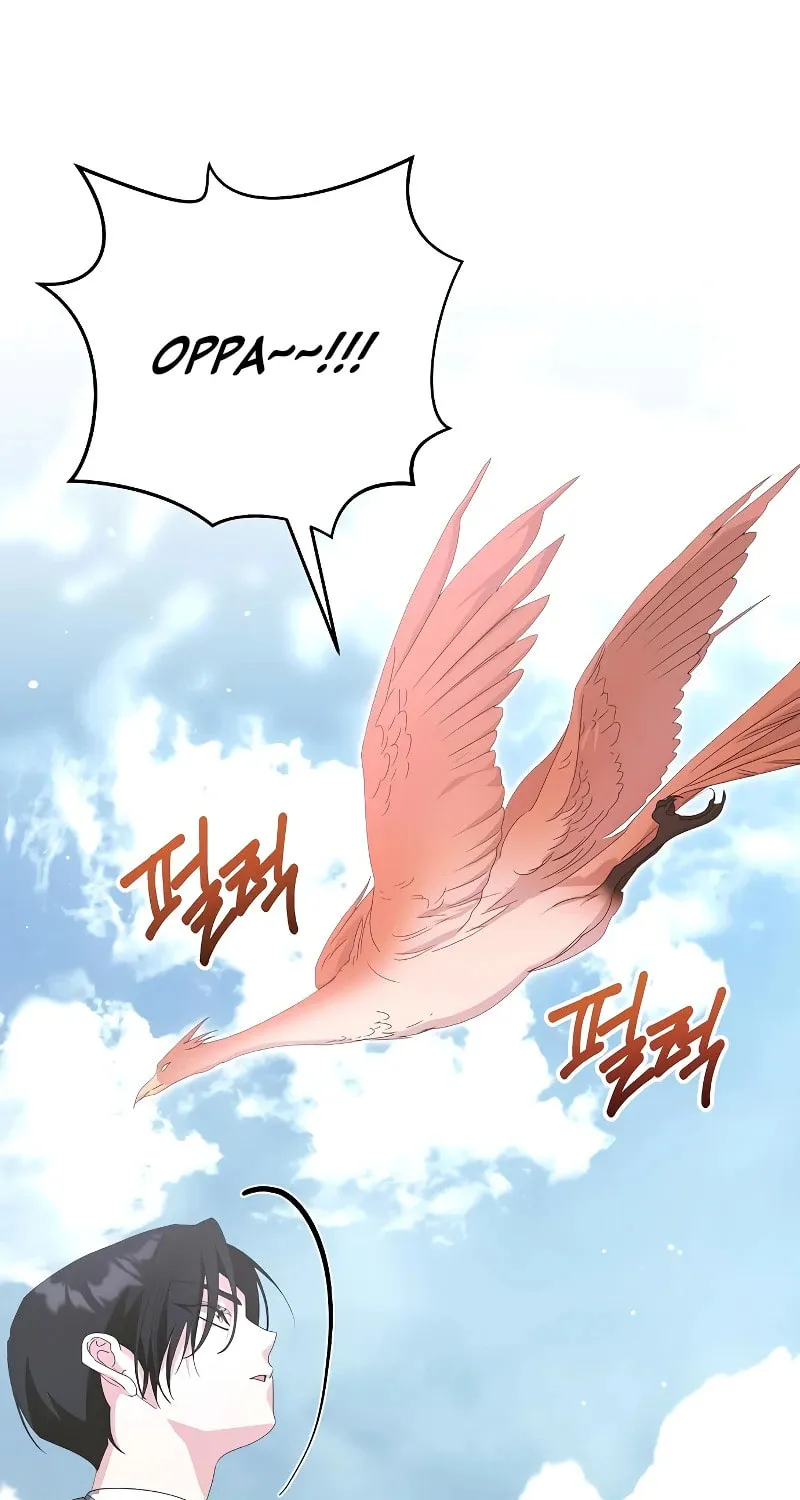 Adopted by a Murderous Duke Family Chapter 41 page 61 - 