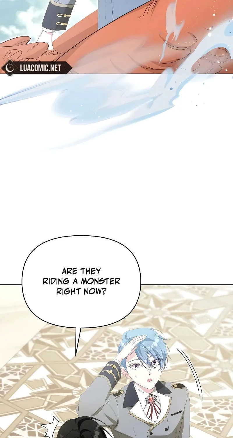 Adopted by a Murderous Duke Family Chapter 41 page 64 - 