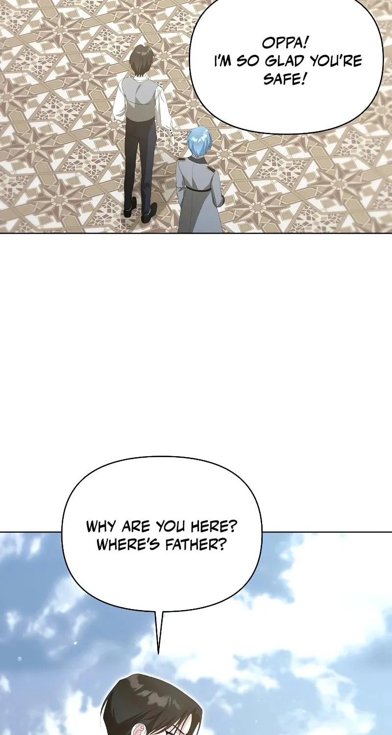 Adopted by a Murderous Duke Family Chapter 41 page 67 - 