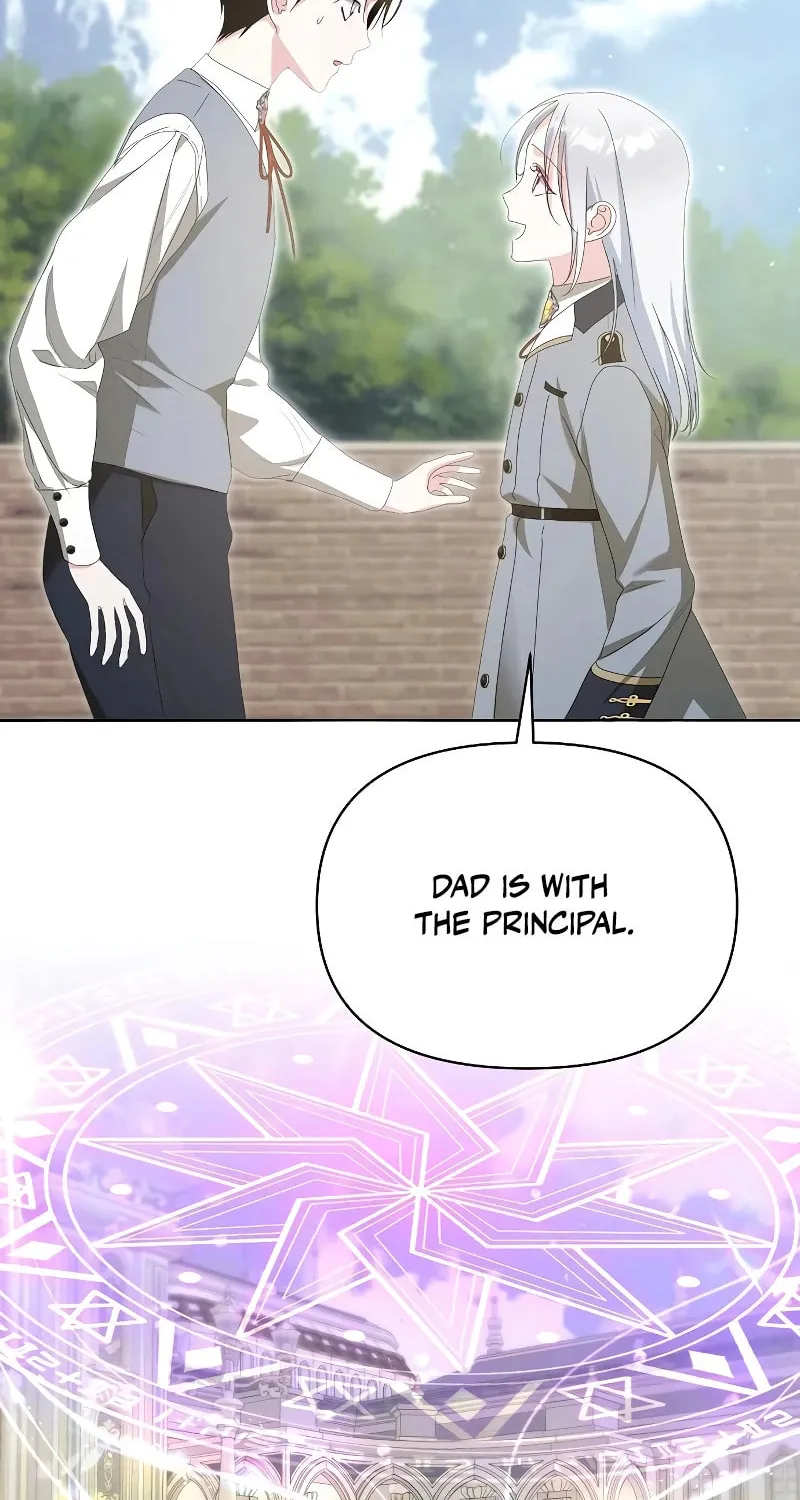Adopted by a Murderous Duke Family Chapter 41 page 68 - 