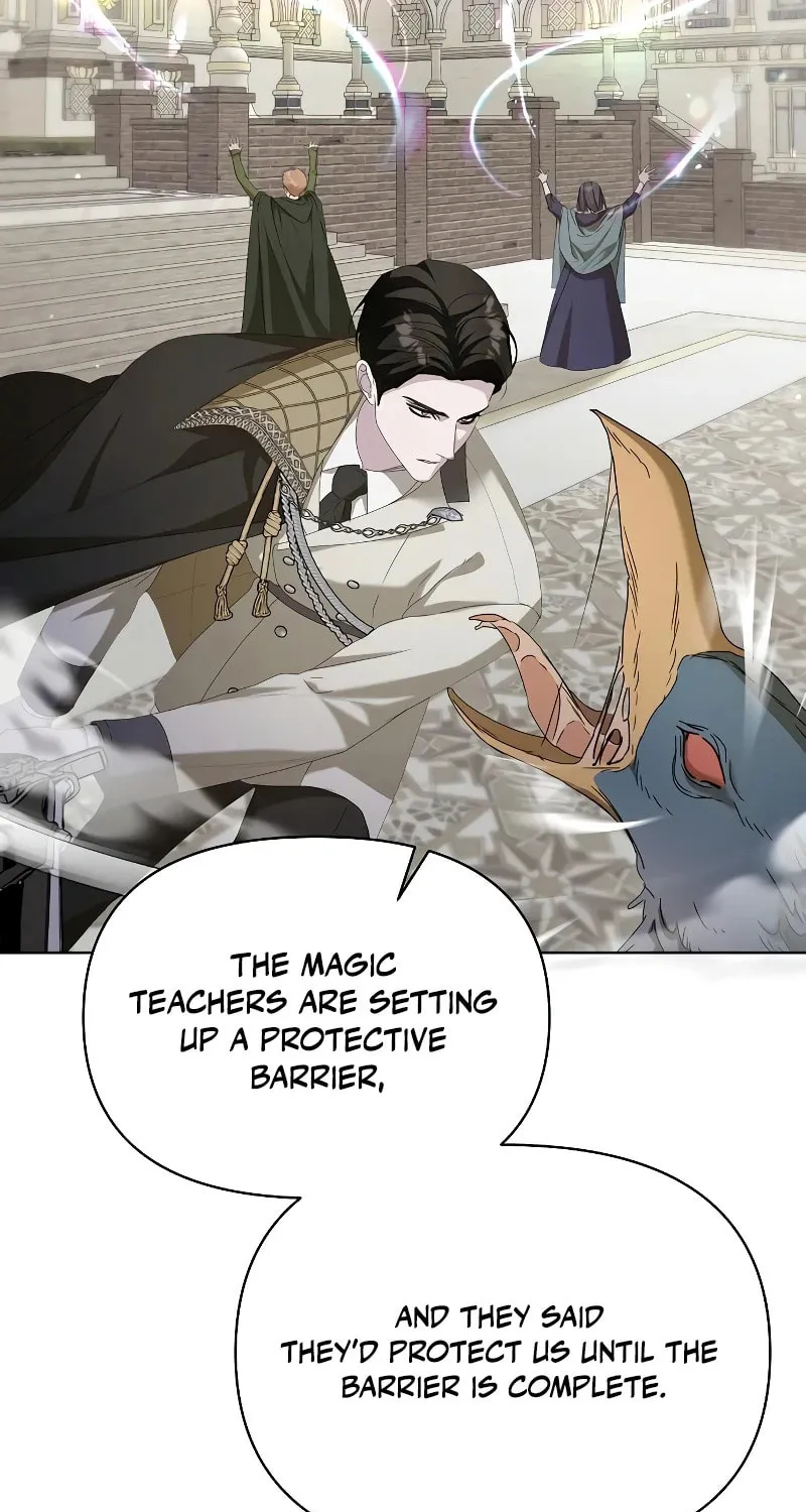 Adopted by a Murderous Duke Family Chapter 41 page 69 - 
