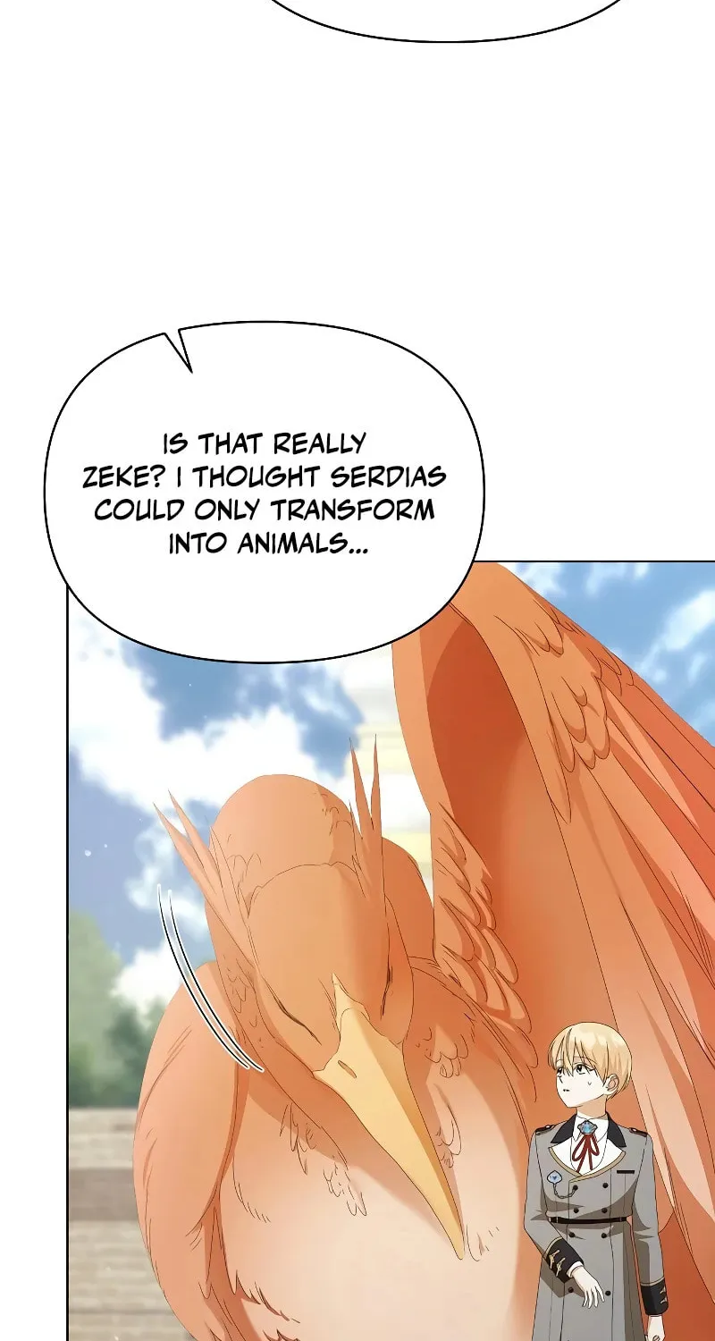 Adopted by a Murderous Duke Family Chapter 41 page 70 - 