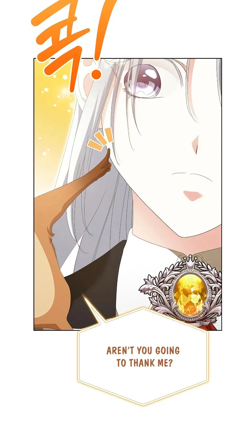 Adopted by a Murderous Duke Family Chapter 41 page 8 - 