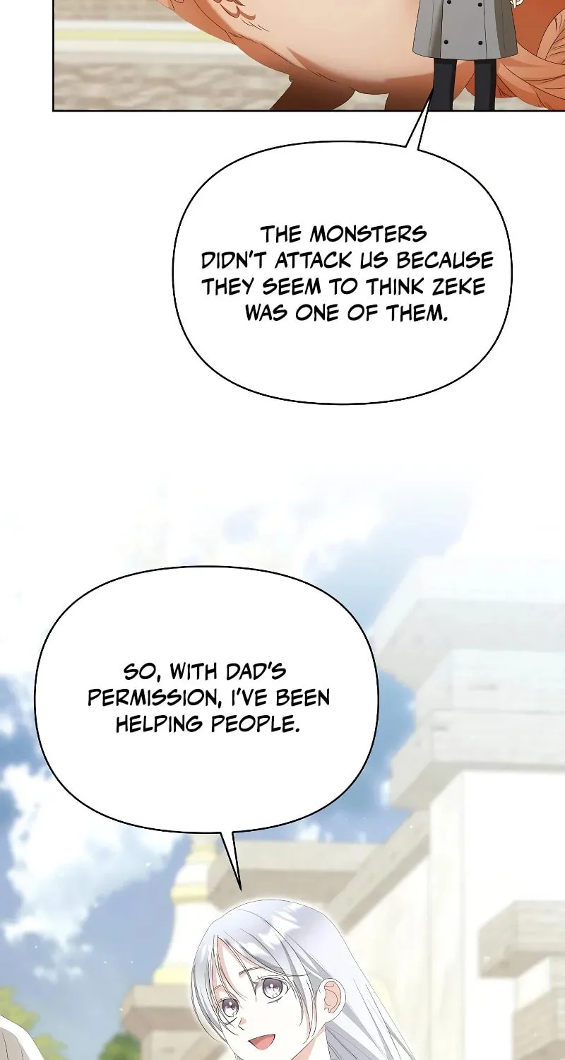 Adopted by a Murderous Duke Family Chapter 41 page 71 - 