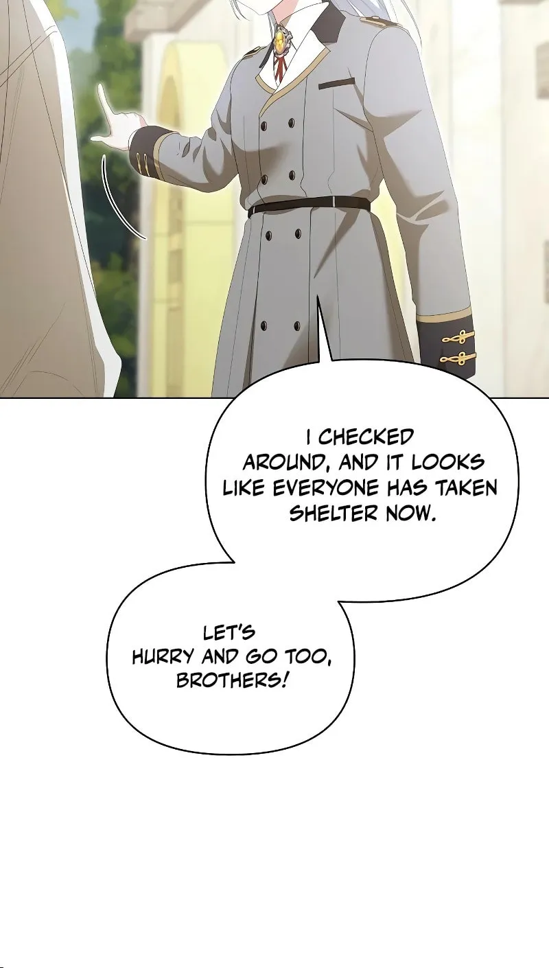 Adopted by a Murderous Duke Family Chapter 41 page 72 - 