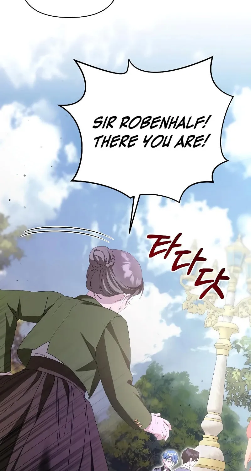 Adopted by a Murderous Duke Family Chapter 41 page 74 - 
