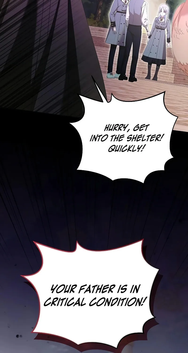 Adopted by a Murderous Duke Family Chapter 41 page 75 - 