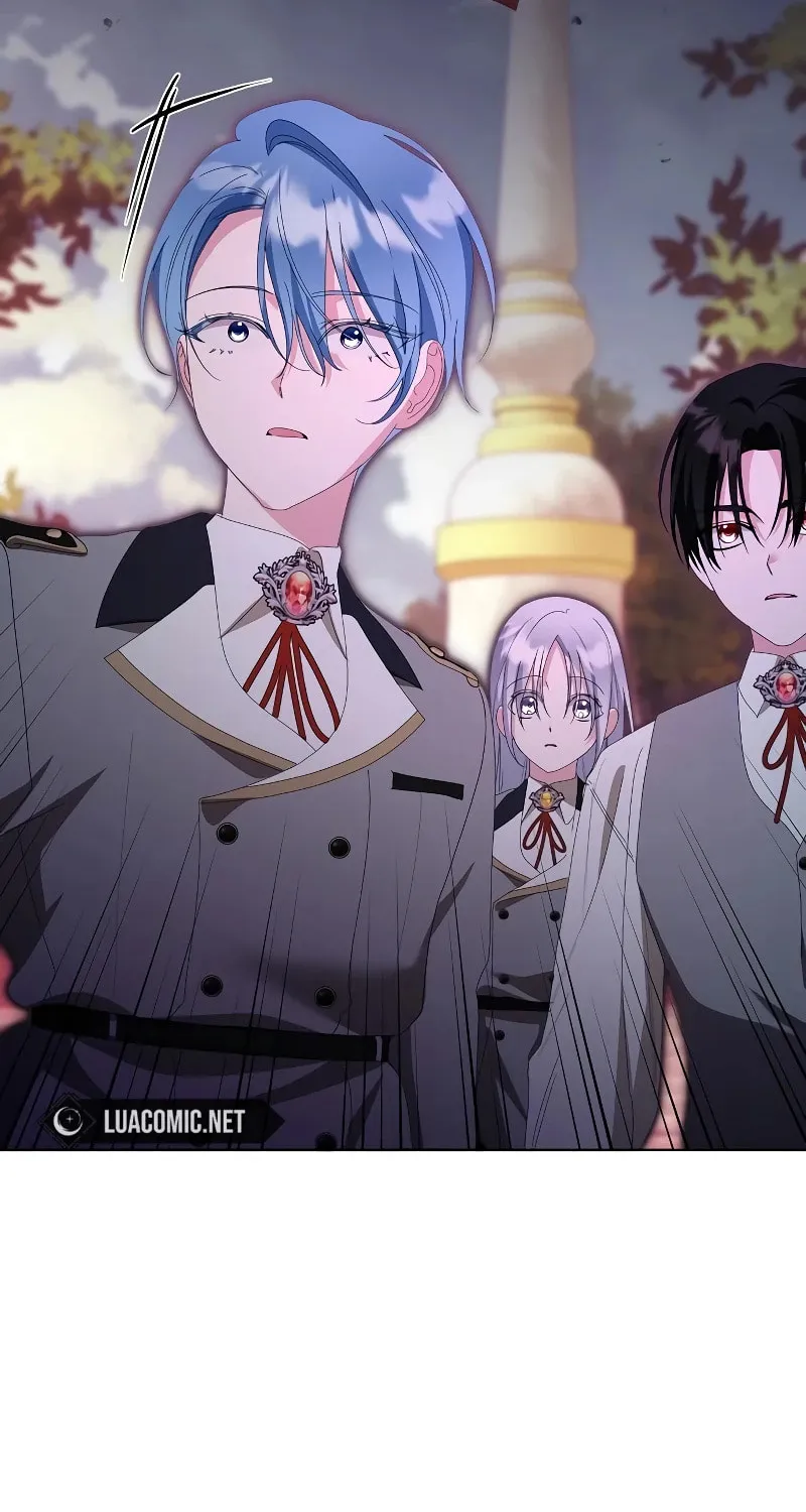 Adopted by a Murderous Duke Family Chapter 41 page 76 - 