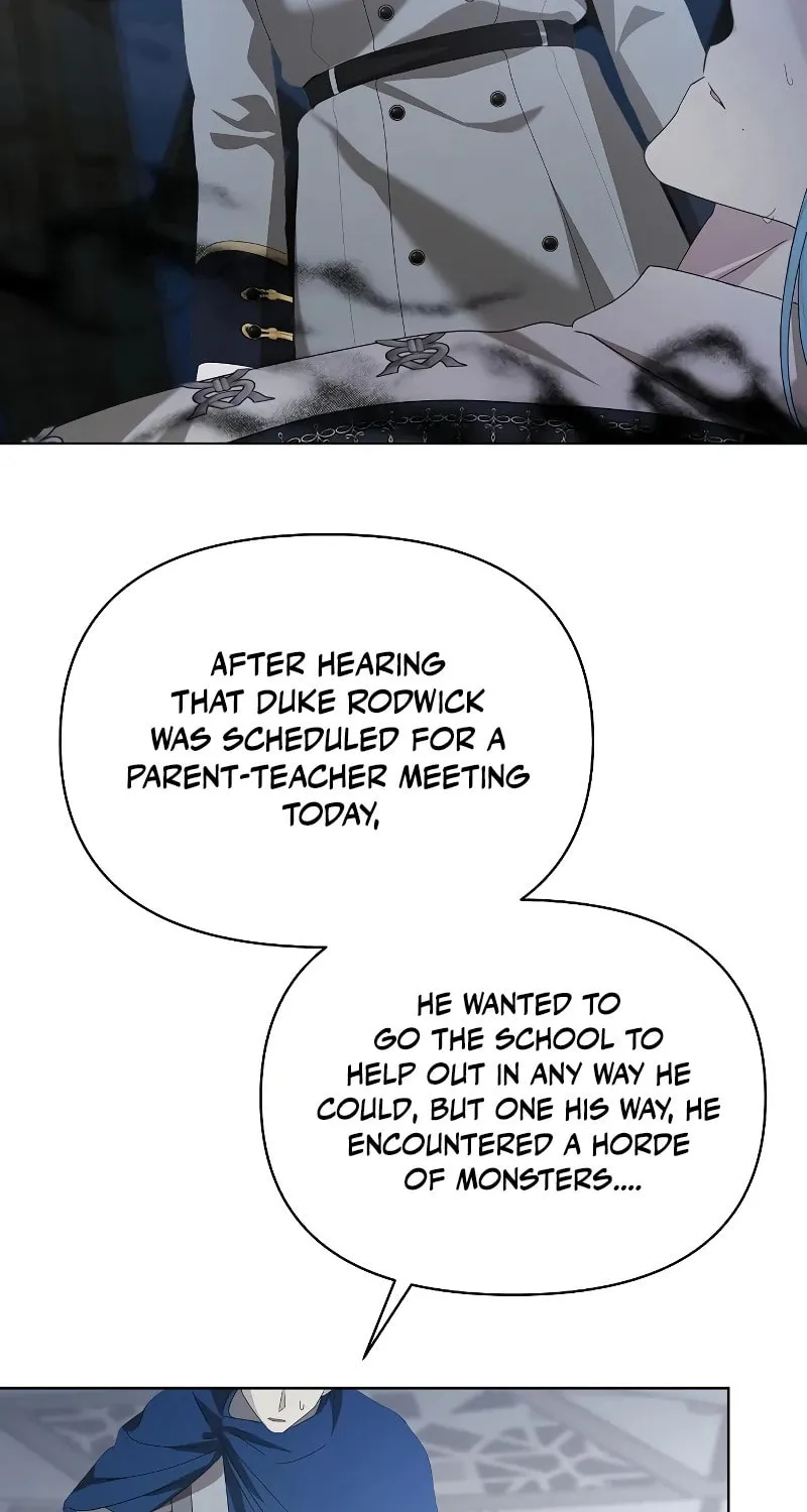 Adopted by a Murderous Duke Family Chapter 41 page 80 - 