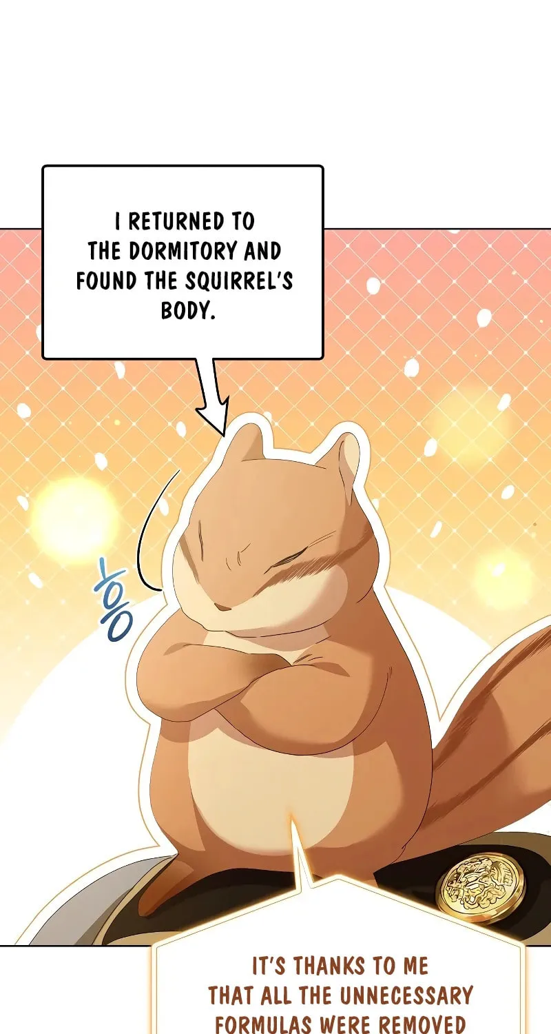 Adopted by a Murderous Duke Family Chapter 41 page 9 - 