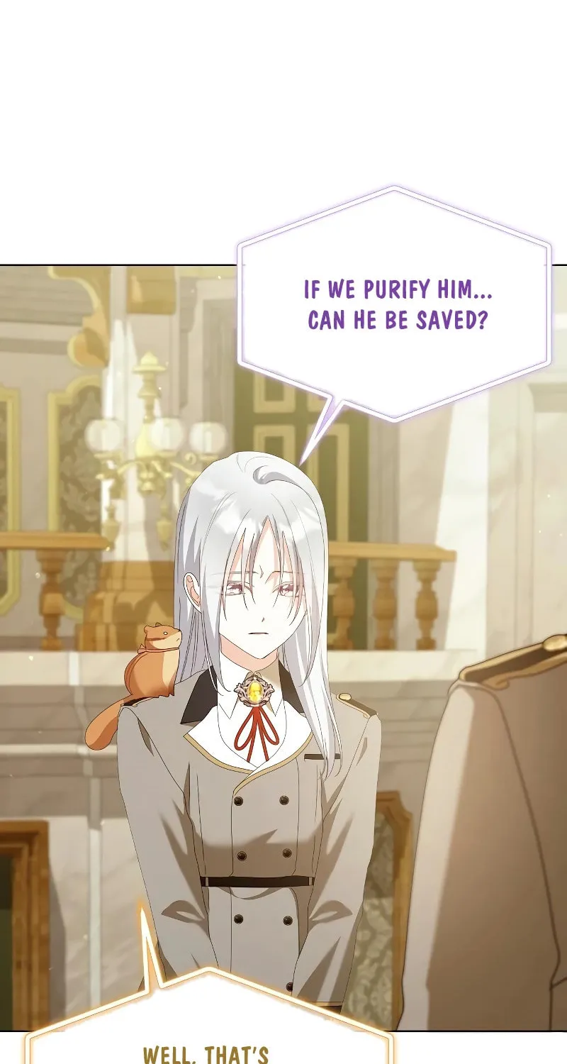 Adopted by a Murderous Duke Family Chapter 41 page 85 - 