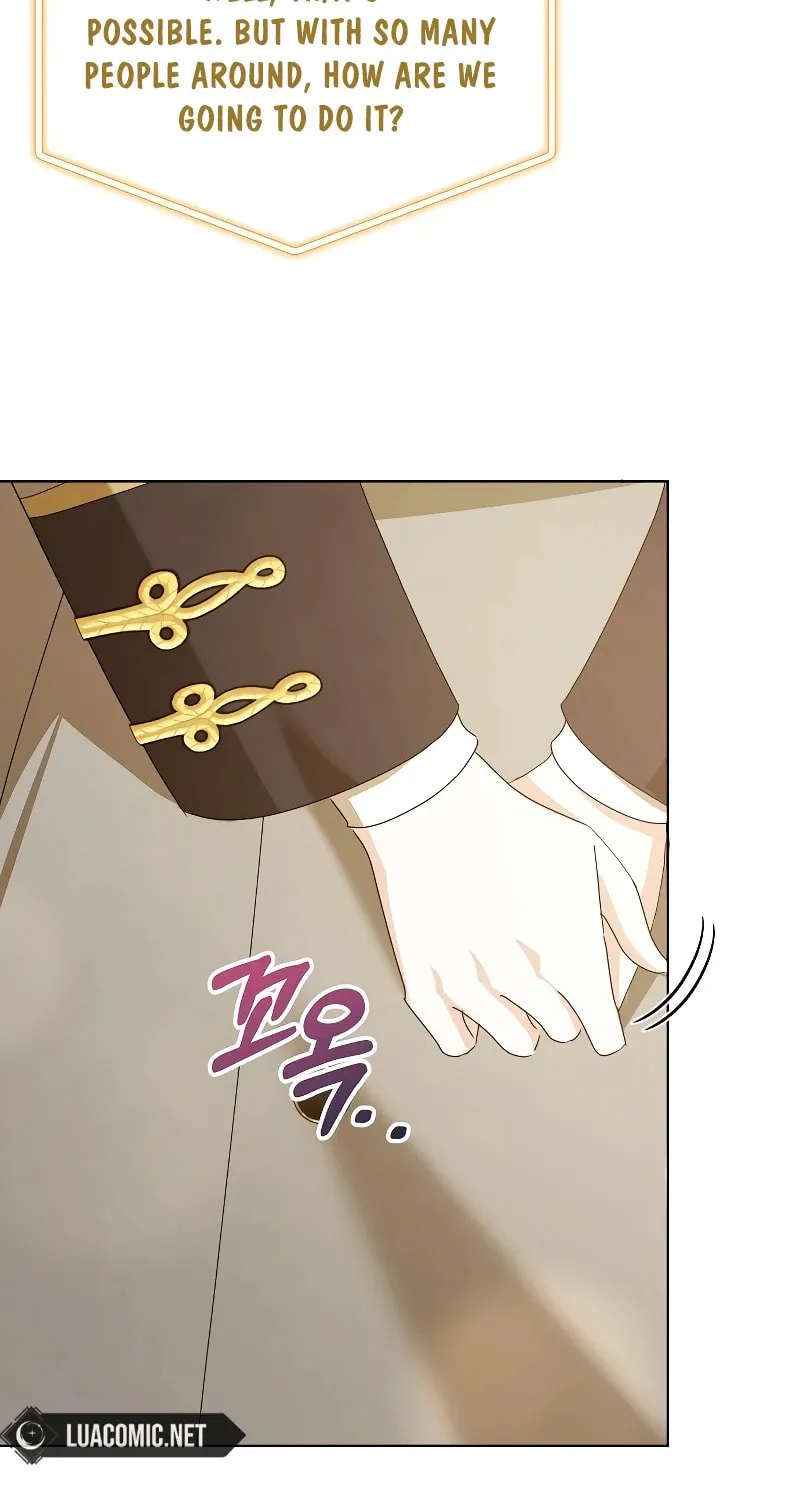 Adopted by a Murderous Duke Family Chapter 41 page 86 - 