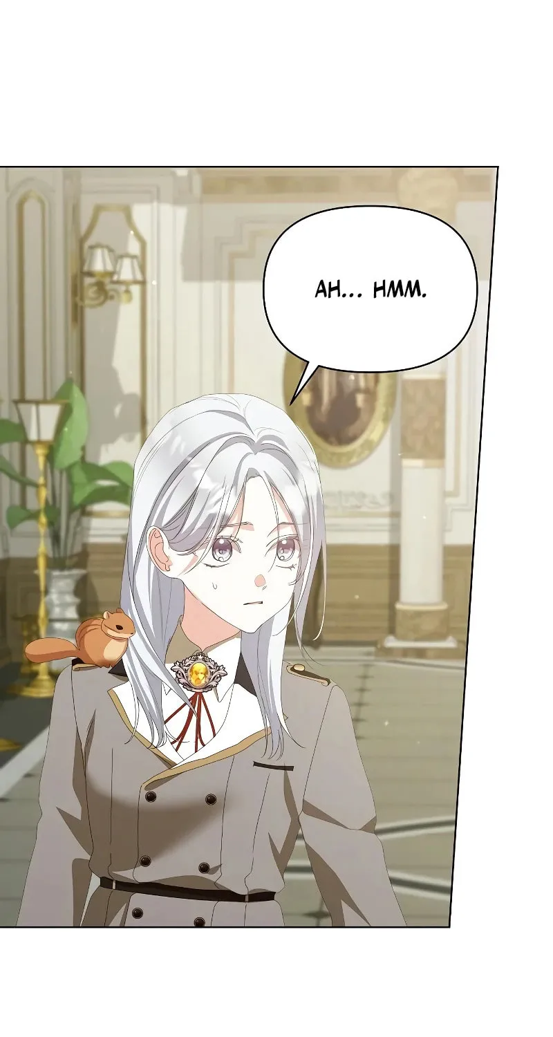Adopted by a Murderous Duke Family Chapter 42 page 19 - 