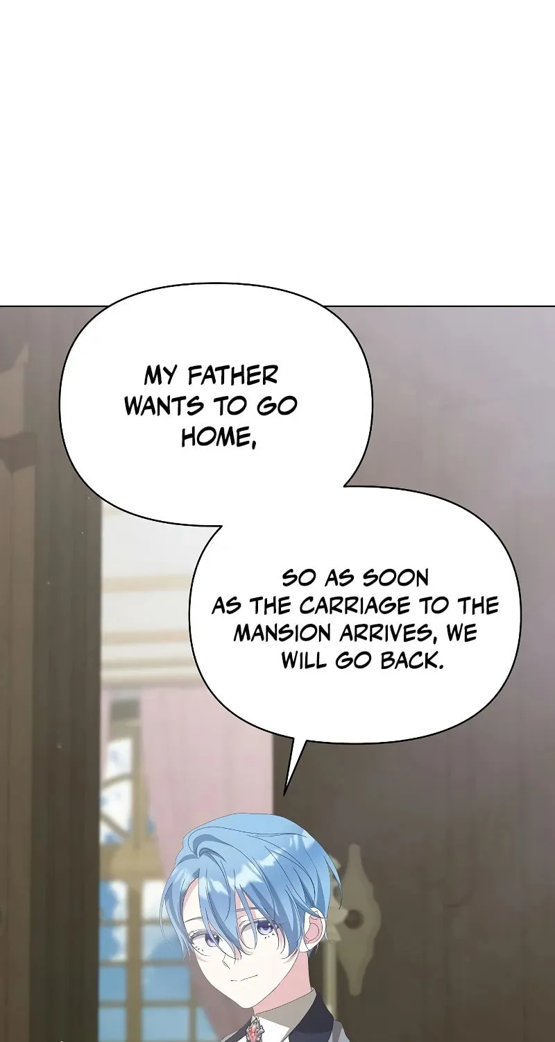 Adopted by a Murderous Duke Family Chapter 42 page 3 - 
