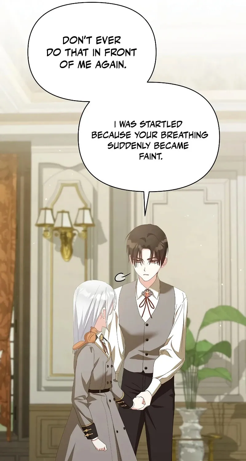 Adopted by a Murderous Duke Family Chapter 42 page 21 - 