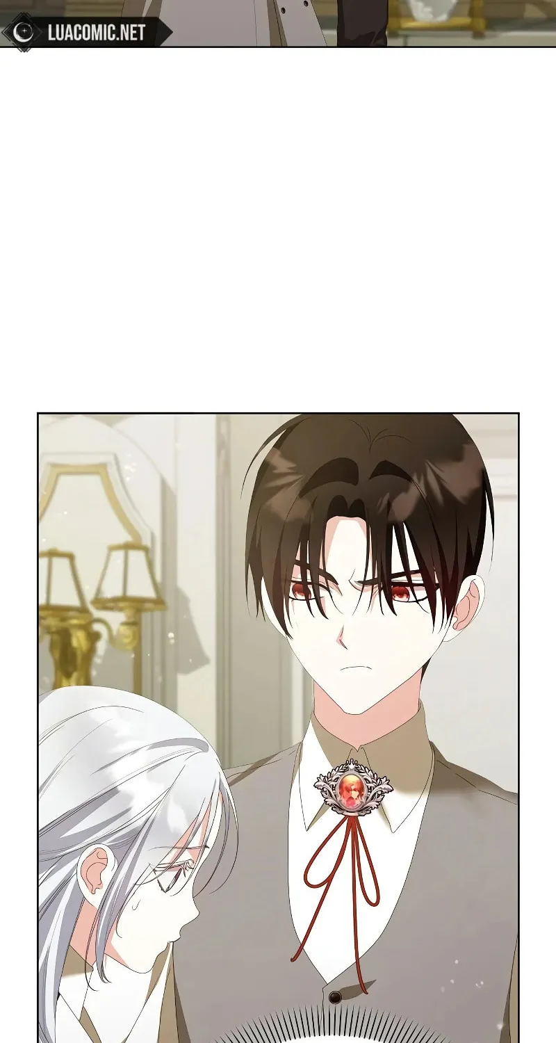 Adopted by a Murderous Duke Family Chapter 42 page 22 - 