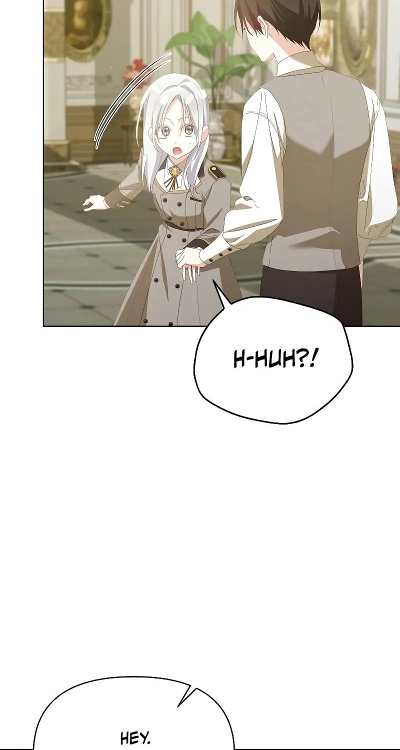 Adopted by a Murderous Duke Family Chapter 42 page 24 - 
