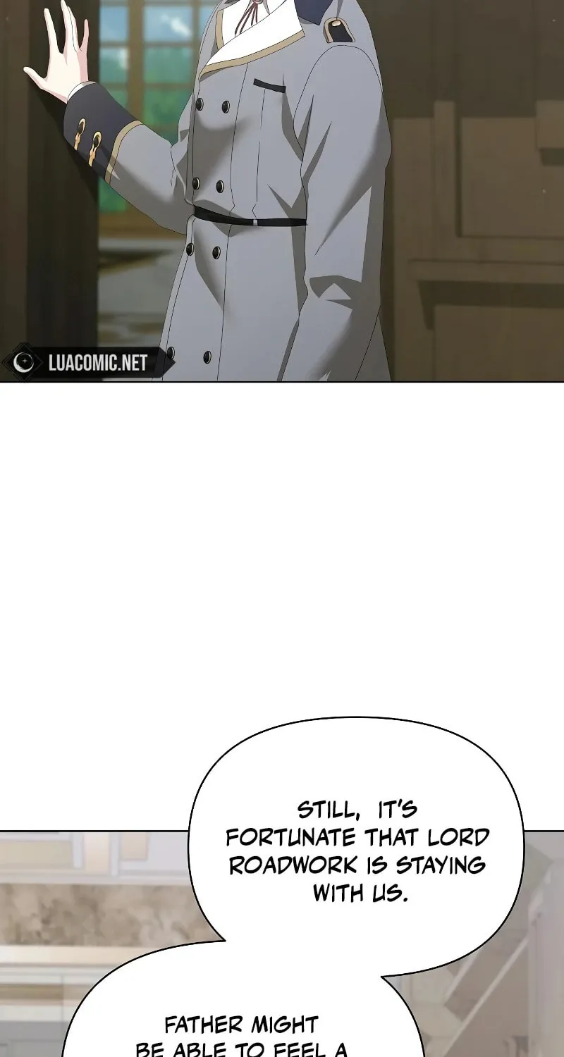 Adopted by a Murderous Duke Family Chapter 42 page 4 - 