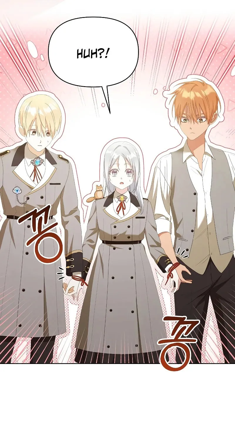 Adopted by a Murderous Duke Family Chapter 42 page 32 - 