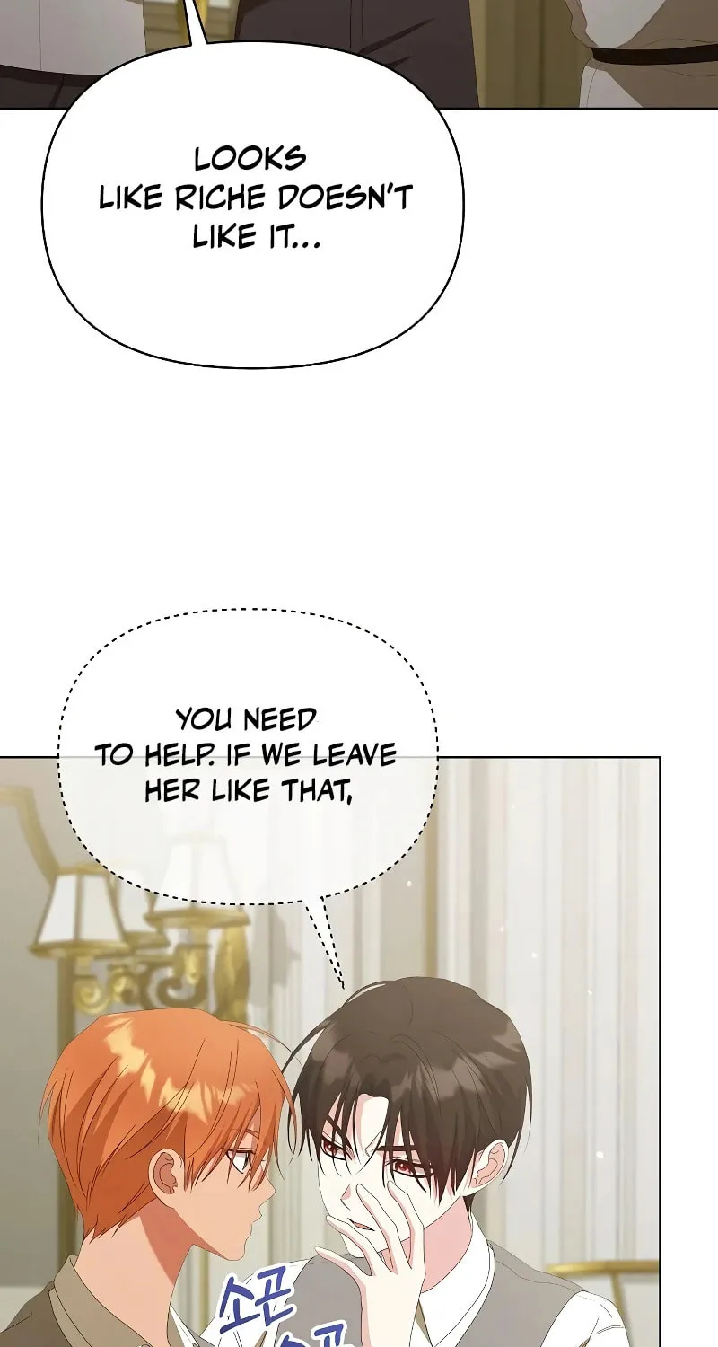 Adopted by a Murderous Duke Family Chapter 42 page 34 - 