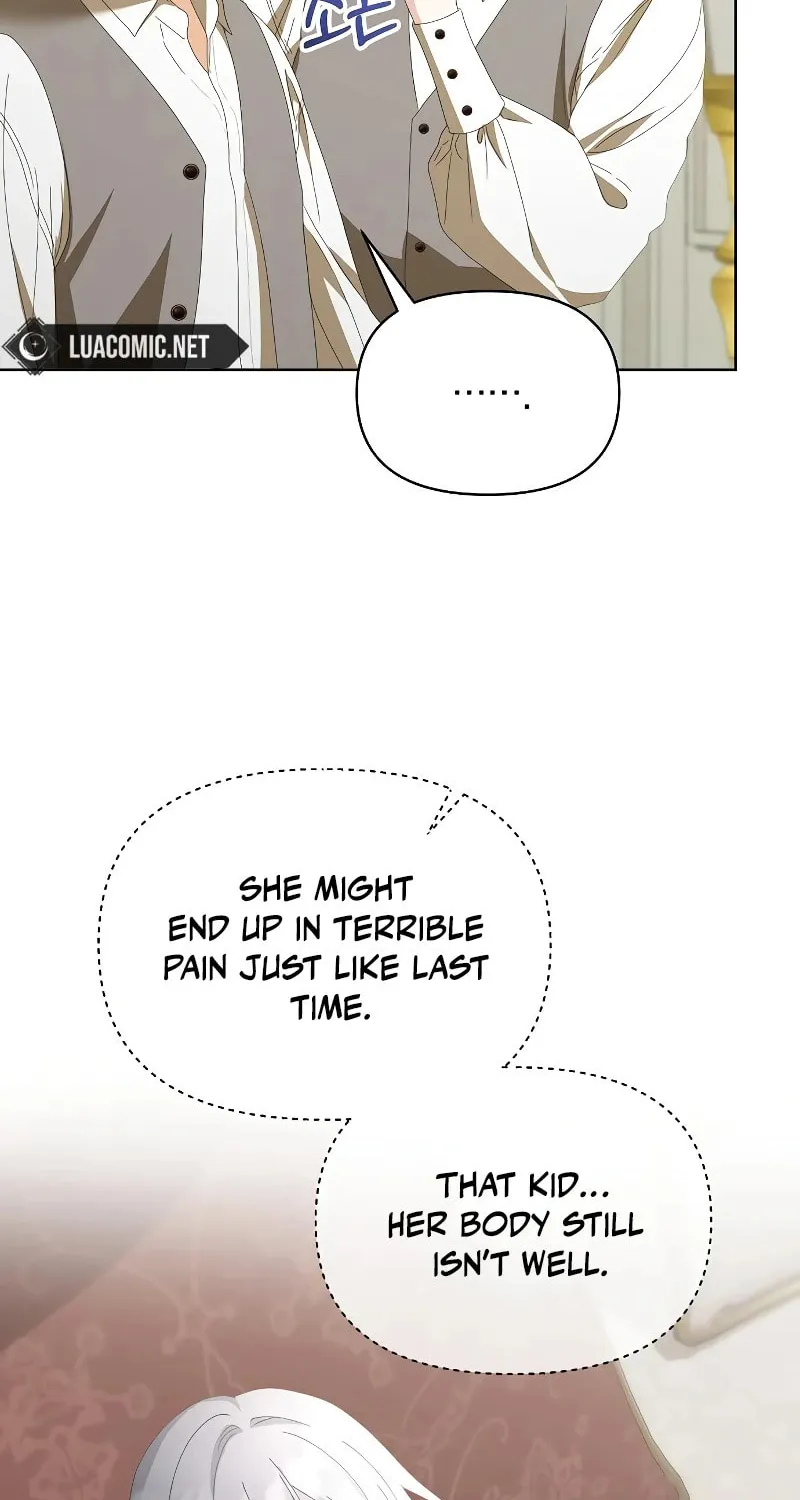 Adopted by a Murderous Duke Family Chapter 42 page 35 - 