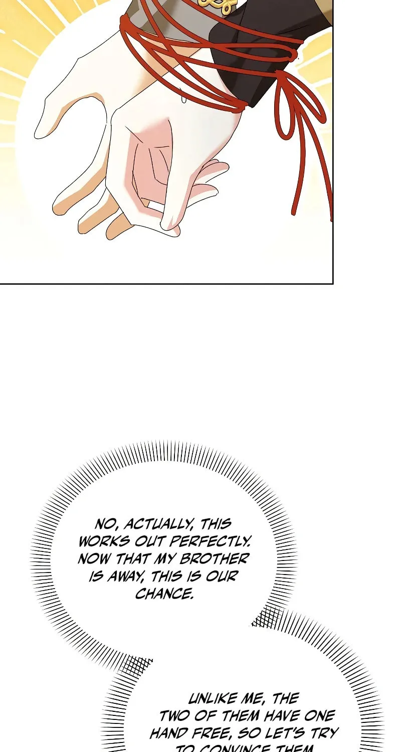 Adopted by a Murderous Duke Family Chapter 42 page 43 - 
