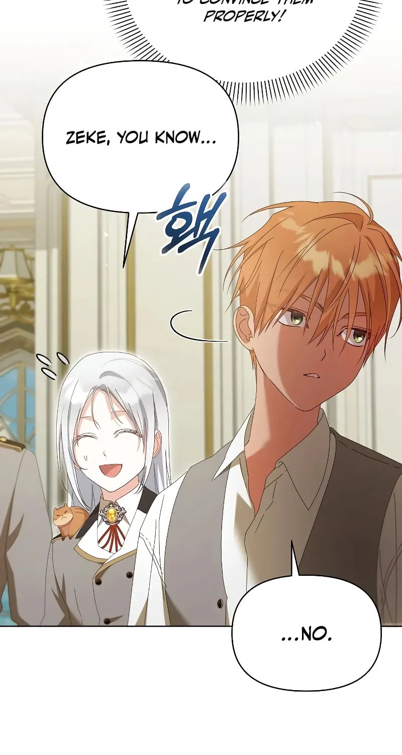 Adopted by a Murderous Duke Family Chapter 42 page 44 - 