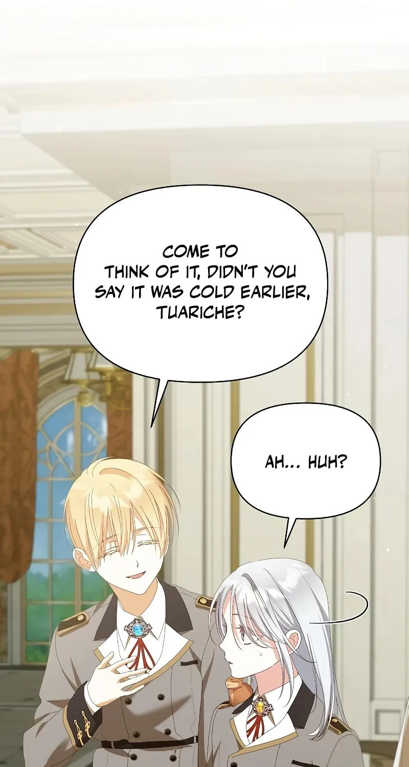 Adopted by a Murderous Duke Family Chapter 42 page 46 - 