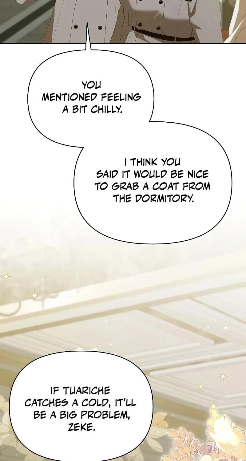 Adopted by a Murderous Duke Family Chapter 42 page 47 - 