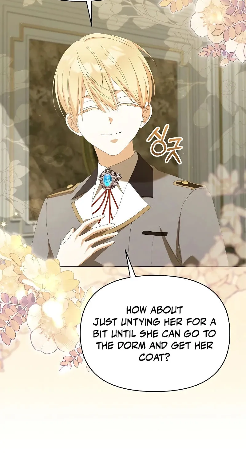 Adopted by a Murderous Duke Family Chapter 42 page 48 - 