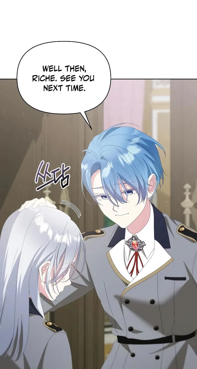 Adopted by a Murderous Duke Family Chapter 42 page 6 - 