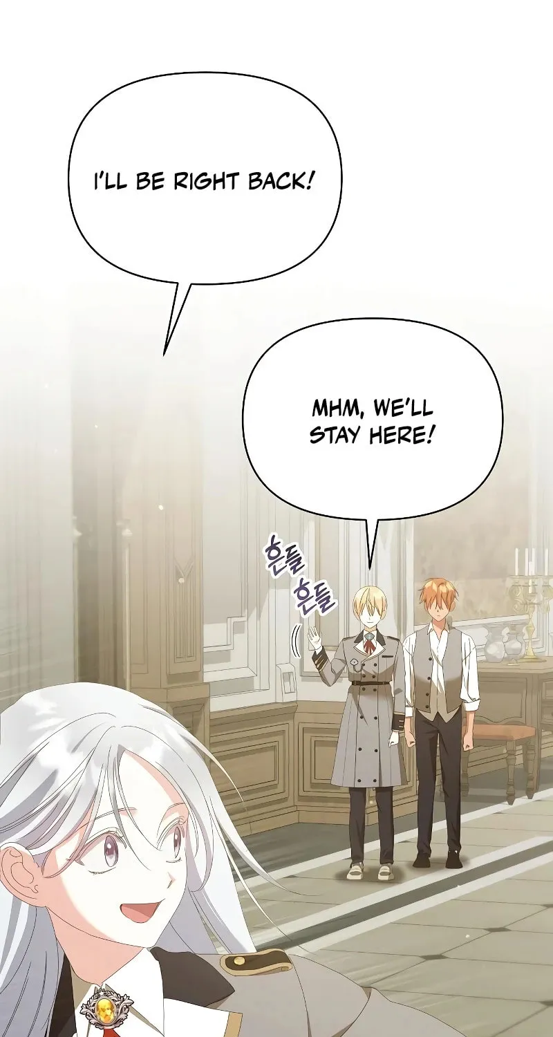 Adopted by a Murderous Duke Family Chapter 42 page 55 - 