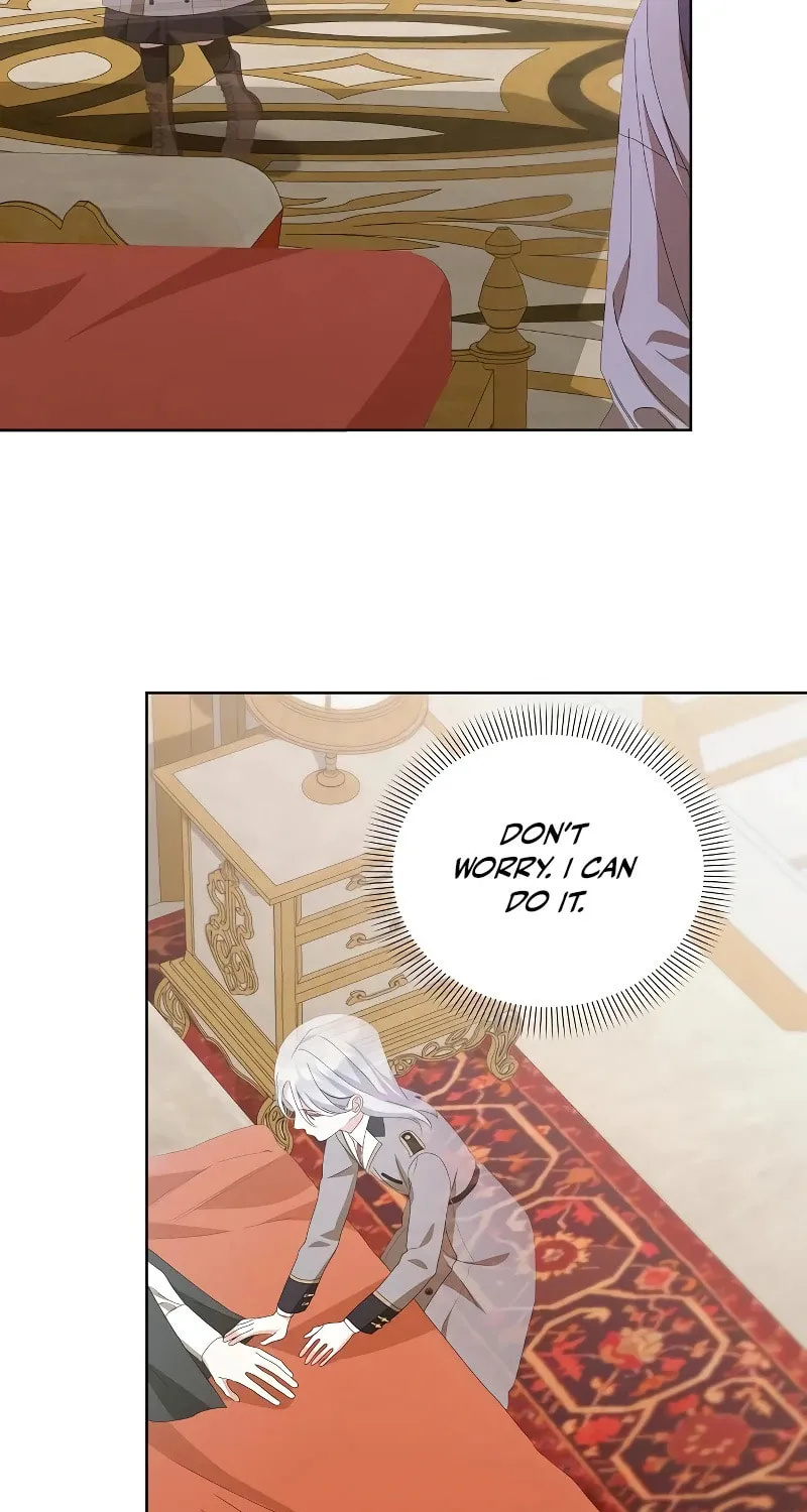 Adopted by a Murderous Duke Family Chapter 42 page 66 - 