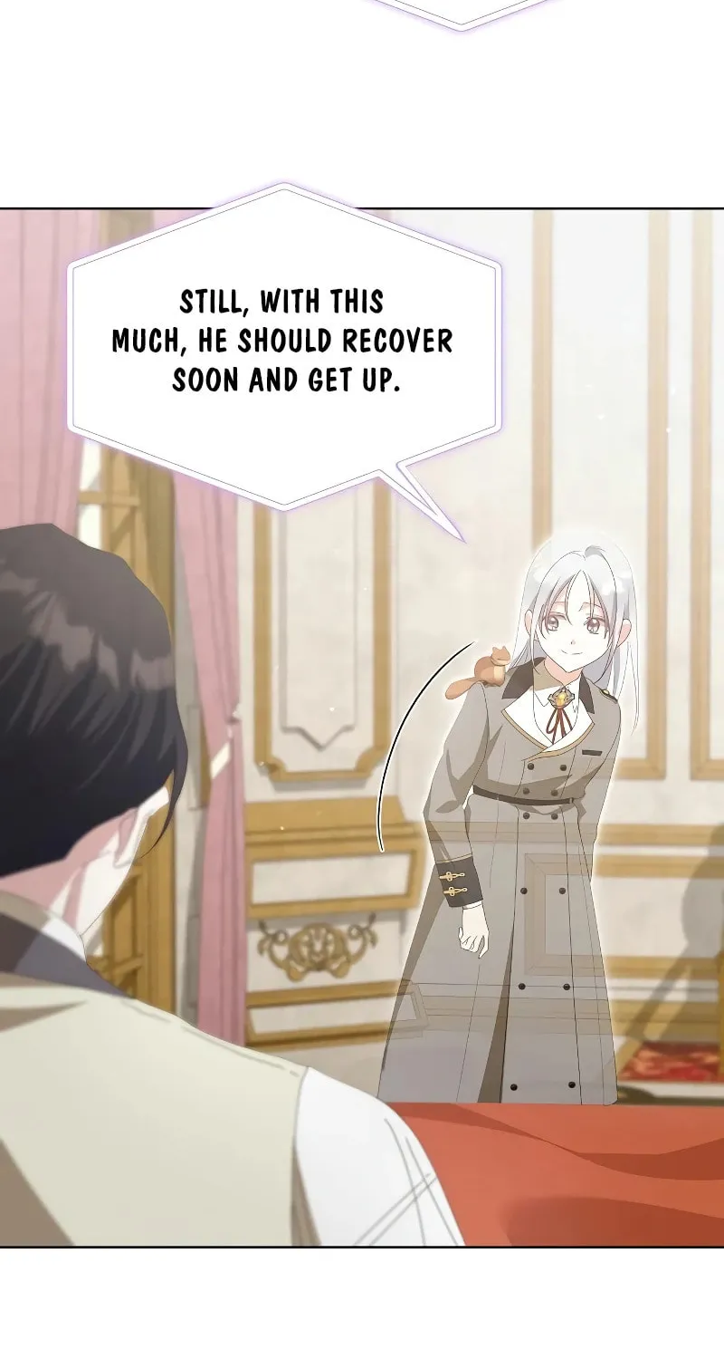 Adopted by a Murderous Duke Family Chapter 42 page 73 - 
