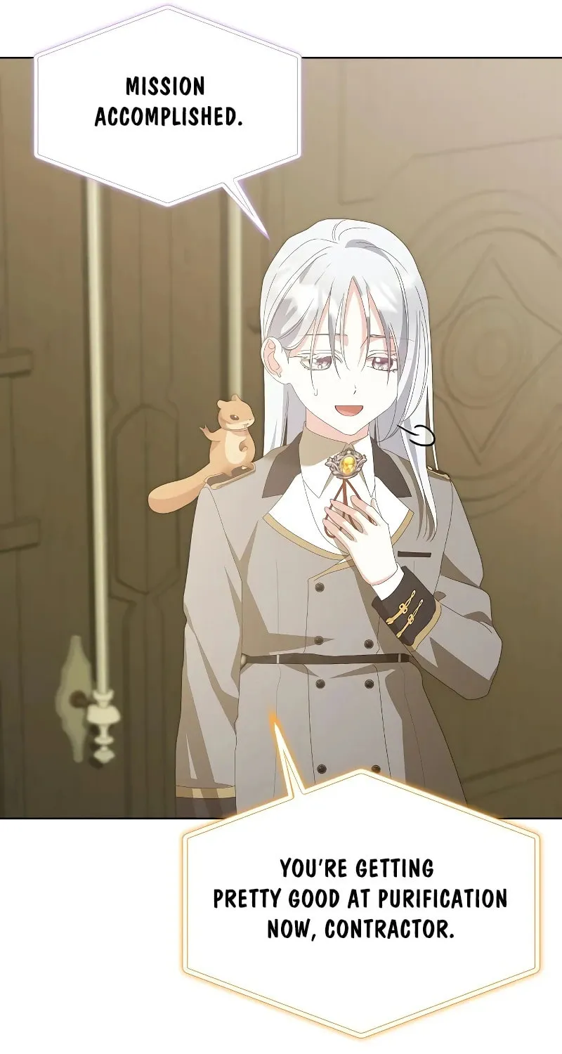 Adopted by a Murderous Duke Family Chapter 42 page 83 - 