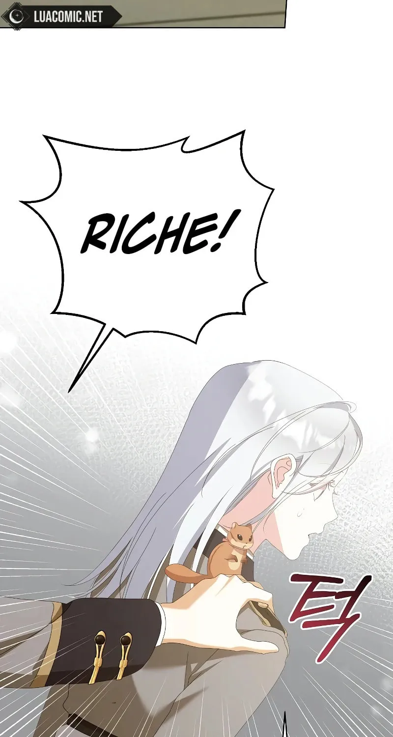 Adopted by a Murderous Duke Family Chapter 42 page 85 - 