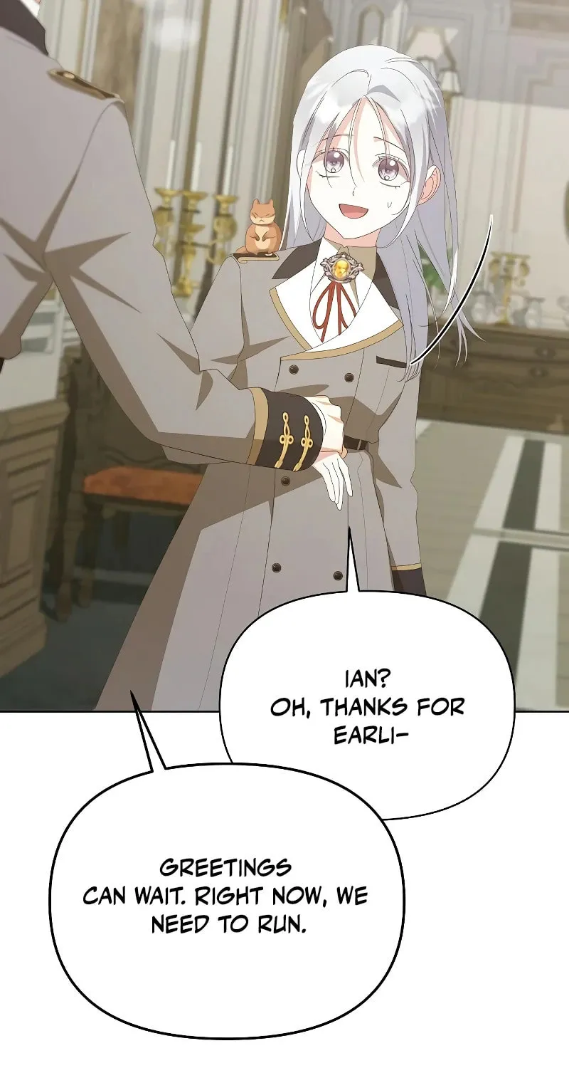 Adopted by a Murderous Duke Family Chapter 42 page 87 - 