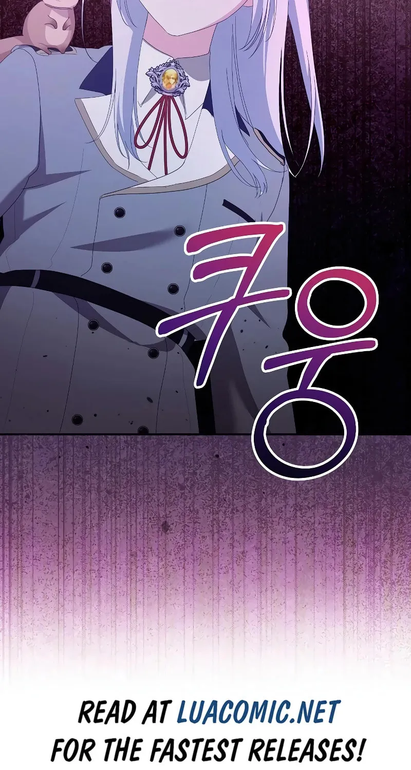 Adopted by a Murderous Duke Family Chapter 42 page 90 - 