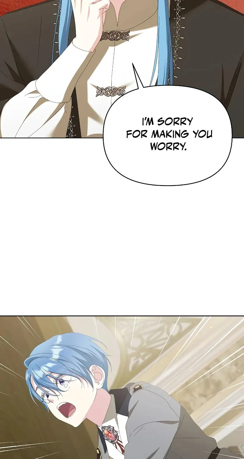 Adopted by a Murderous Duke Family Chapter 43 page 14 - 
