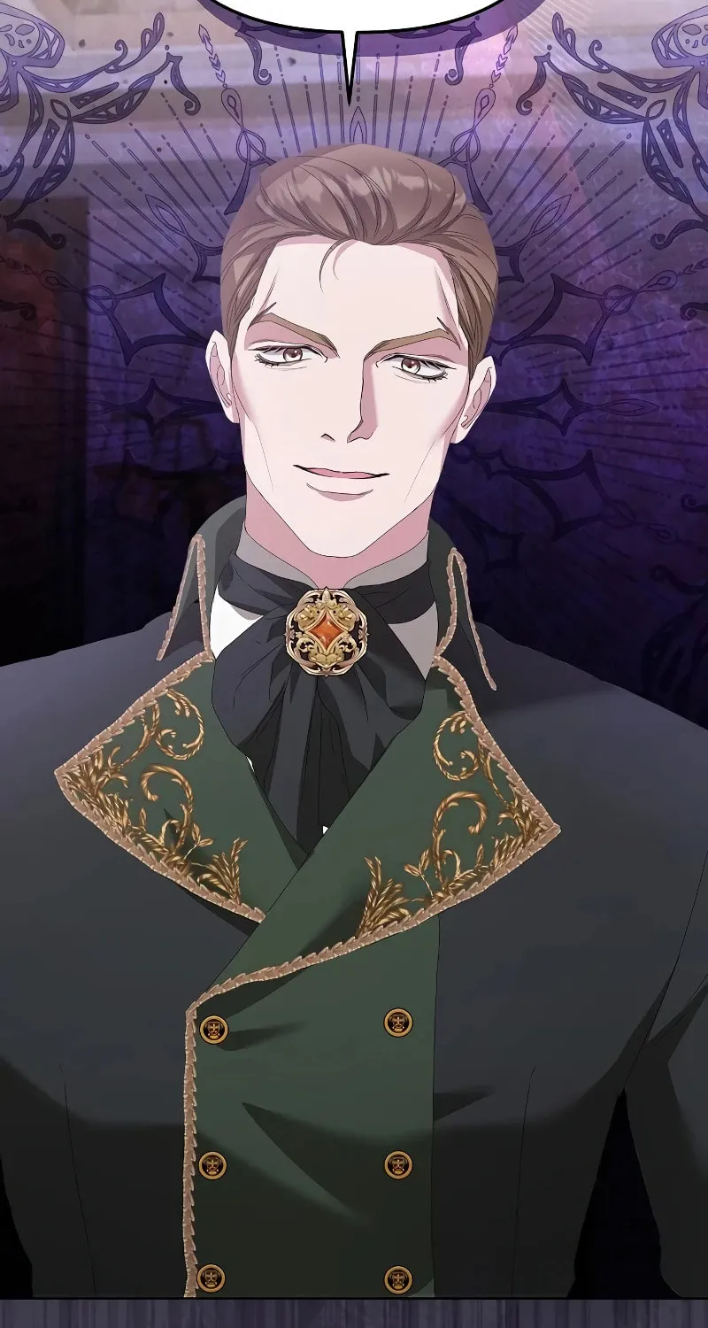 Adopted by a Murderous Duke Family Chapter 43 page 19 - 