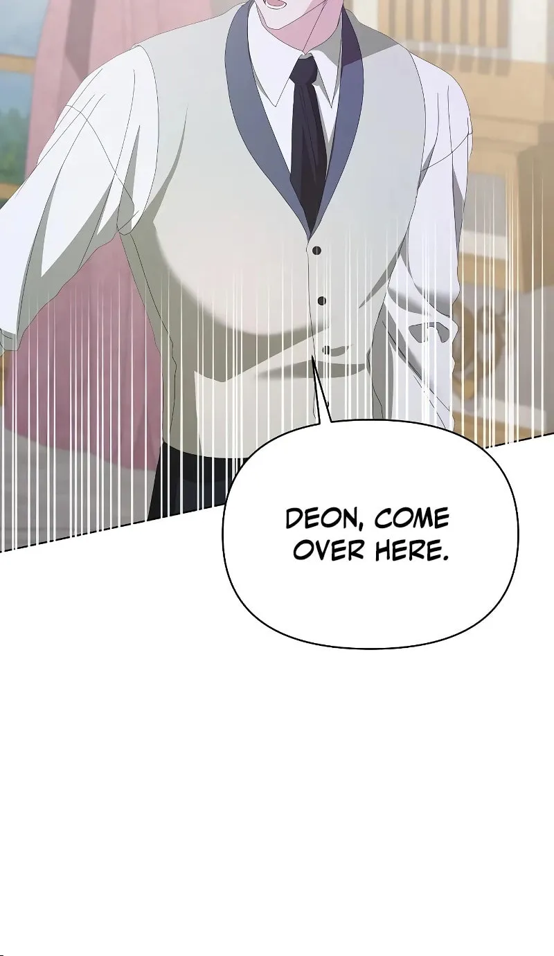 Adopted by a Murderous Duke Family Chapter 43 page 21 - 