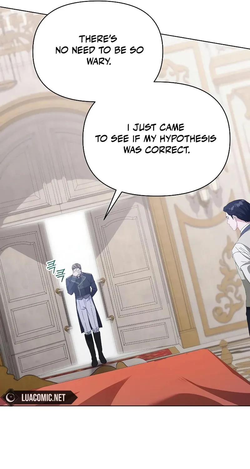 Adopted by a Murderous Duke Family Chapter 43 page 22 - 