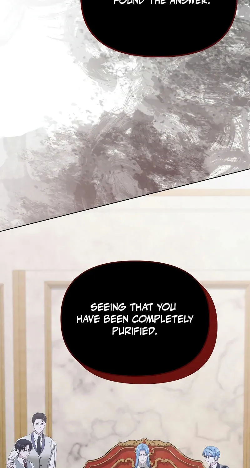 Adopted by a Murderous Duke Family Chapter 43 page 24 - 